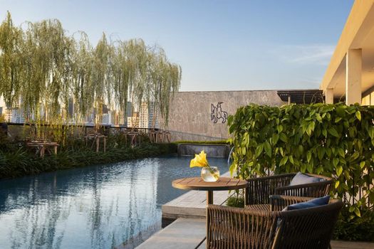 Shama Luxe Sukhumvit Bangkok