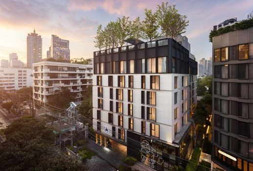 Shama Luxe Sukhumvit Bangkok