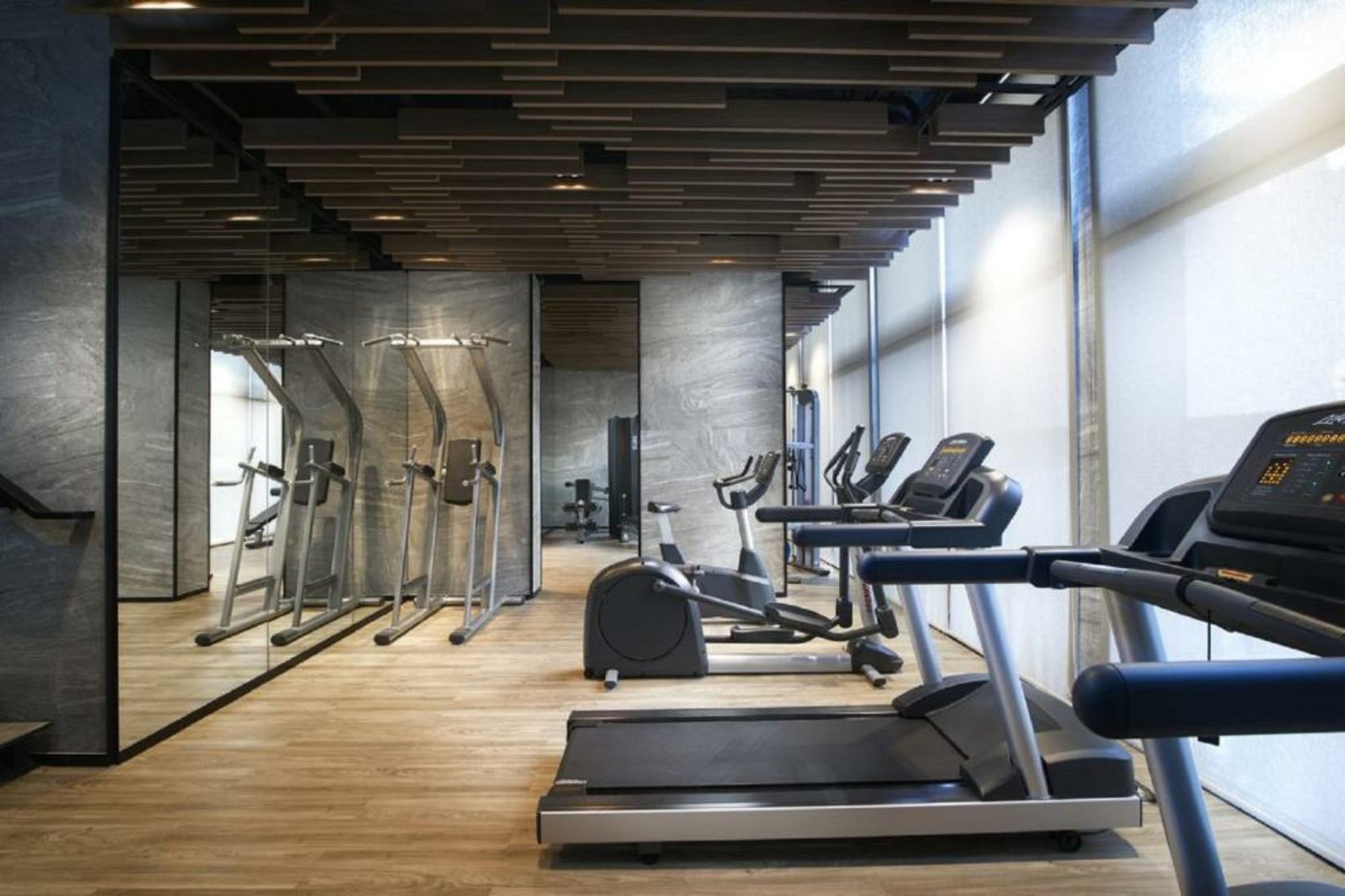 Shama Luxe Sukhumvit Bangkok