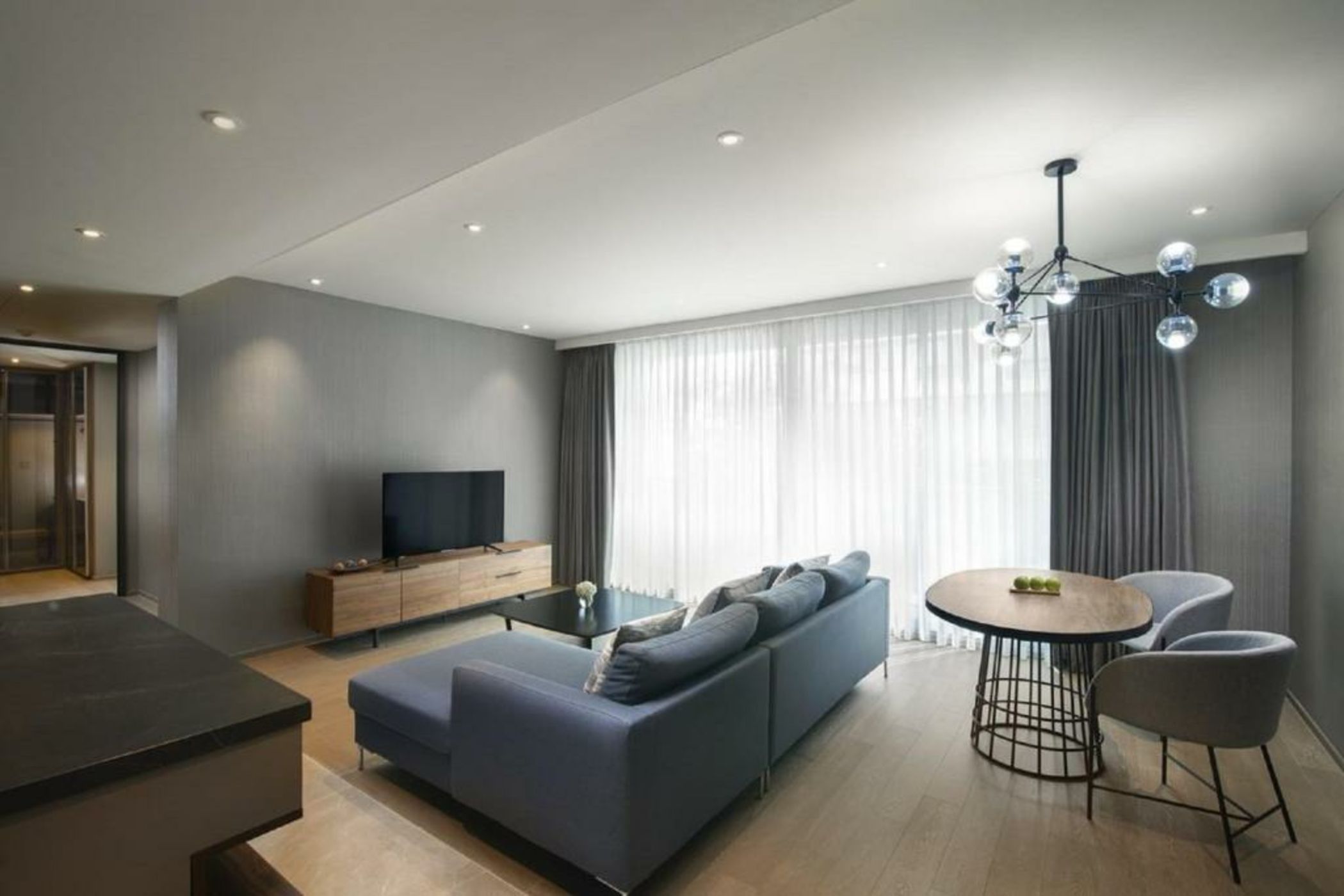 Shama Luxe Sukhumvit Bangkok