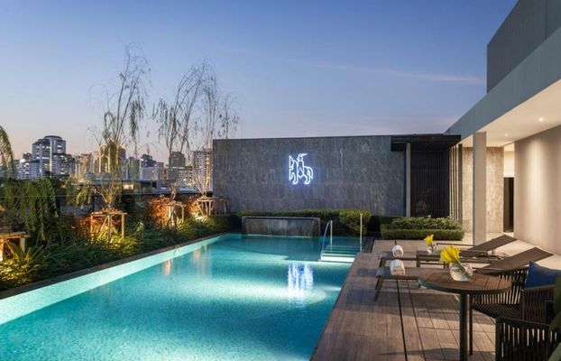 Walton Suites Sukhumvit