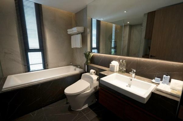 Walton Suites Sukhumvit