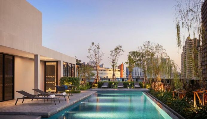 Walton Suites Sukhumvit
