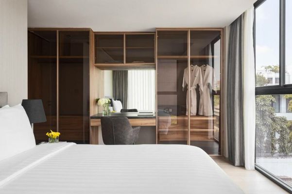 Walton Suites Sukhumvit