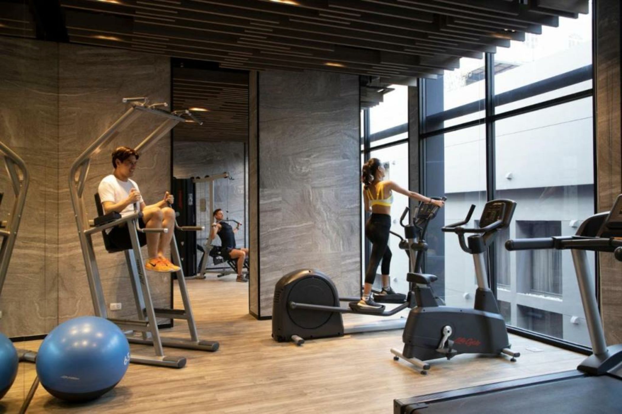 Walton Suites Sukhumvit