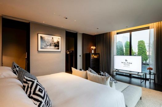 Walton Suites Sukhumvit