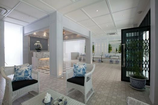 K Maison Boutique Hotel - SHA Plus Certified