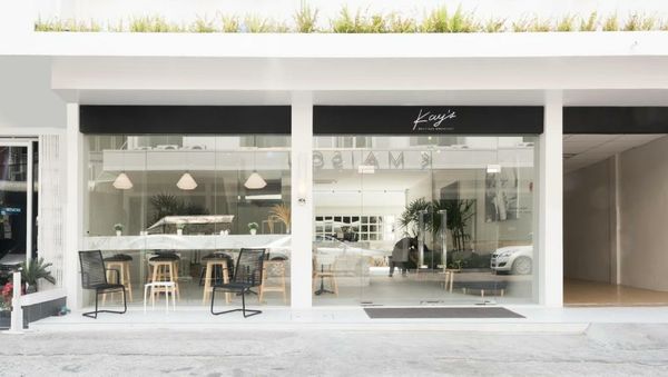 K Maison Boutique Hotel - SHA Plus Certified