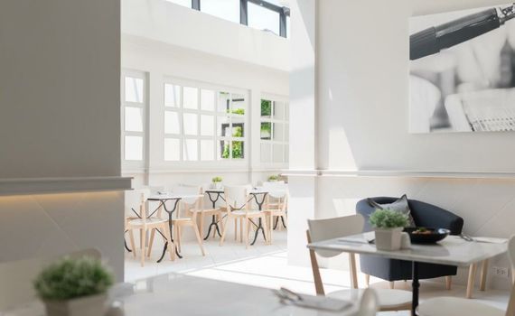 K Maison Boutique Hotel - SHA Plus Certified