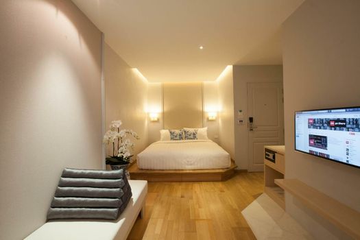 K Maison Boutique Hotel - SHA Plus Certified