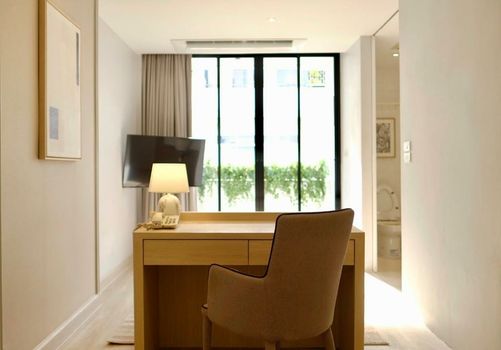 K Maison Boutique Hotel - SHA Plus Certified