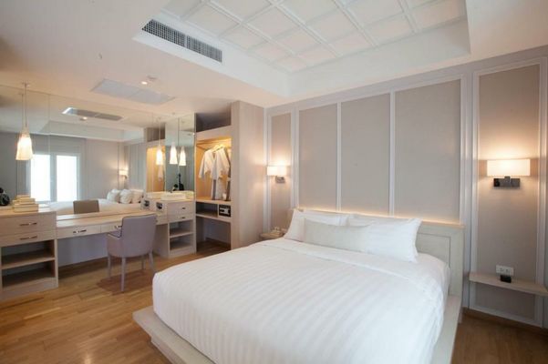 K Maison Boutique Hotel