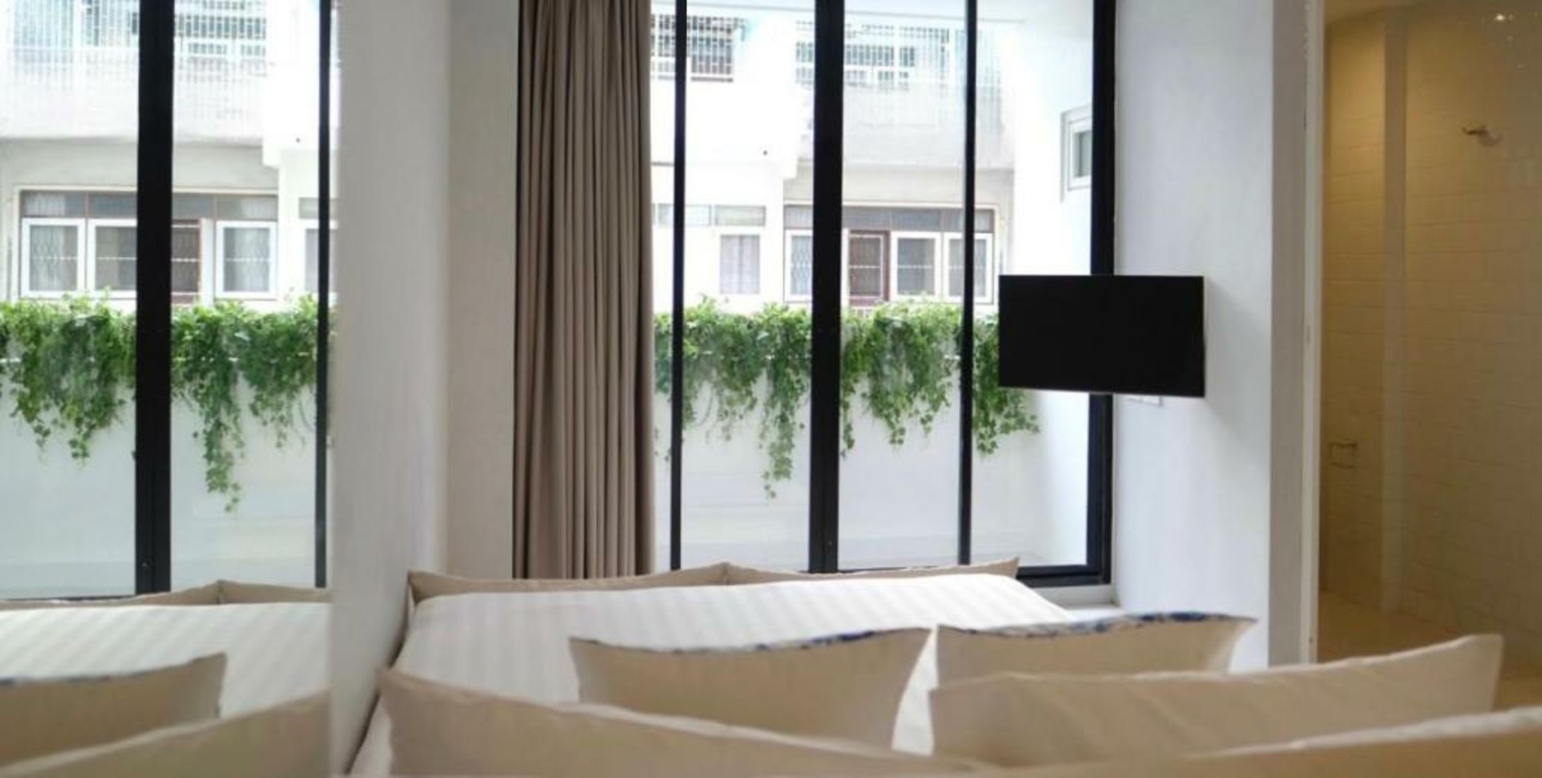 K Maison Boutique Hotel