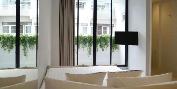 K Maison Boutique Hotel