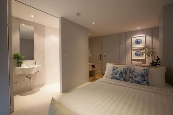 K Maison Boutique Hotel