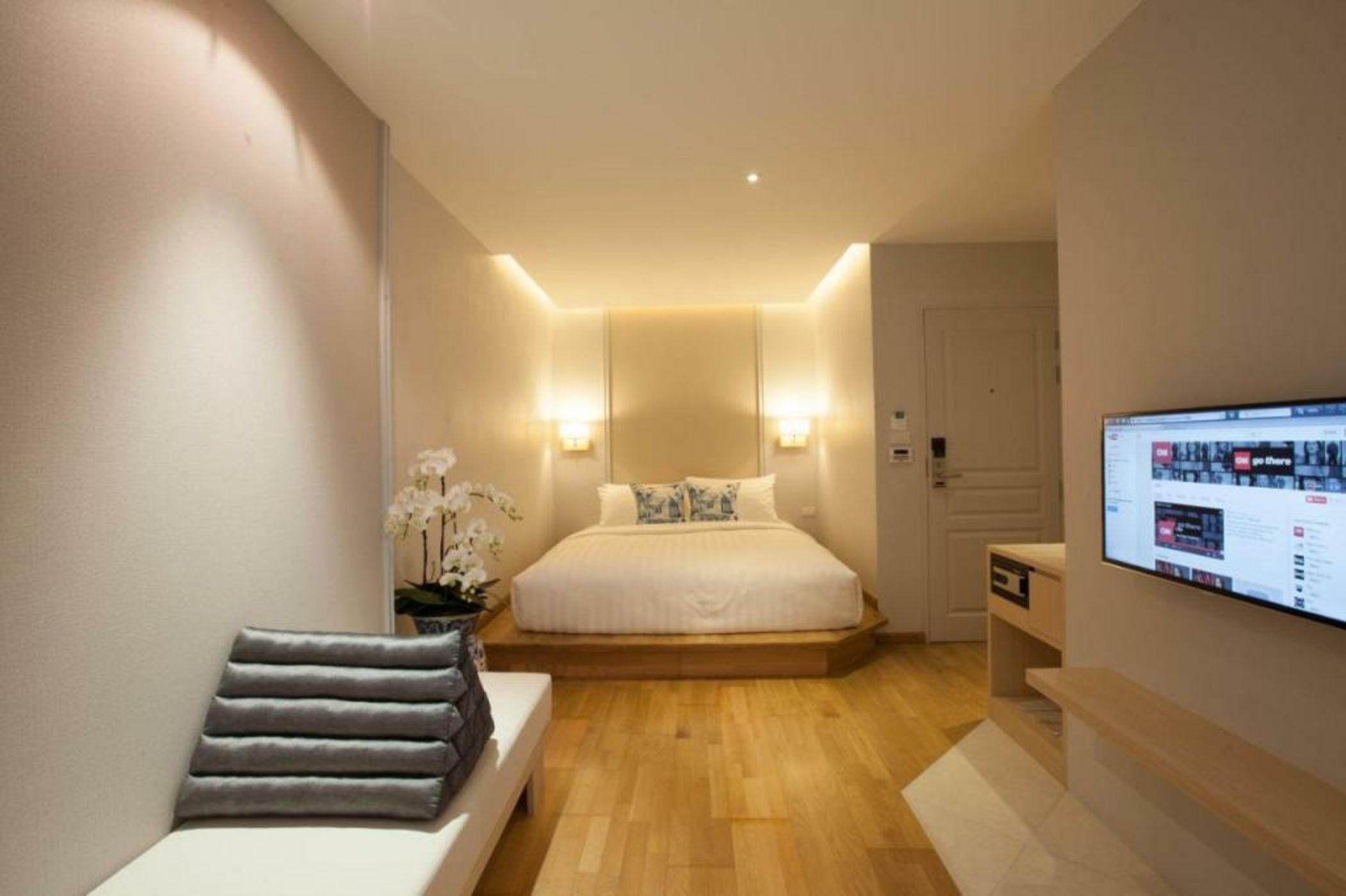 K Maison Boutique Hotel