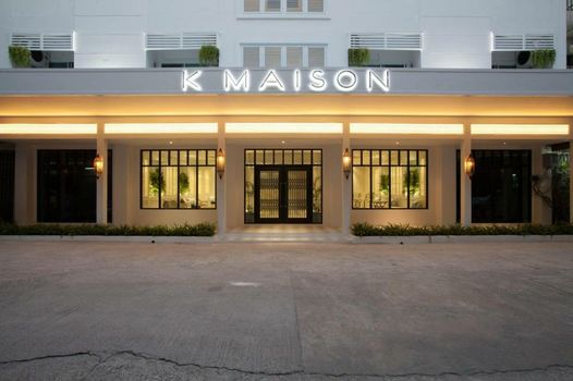 K Maison Boutique Hotel