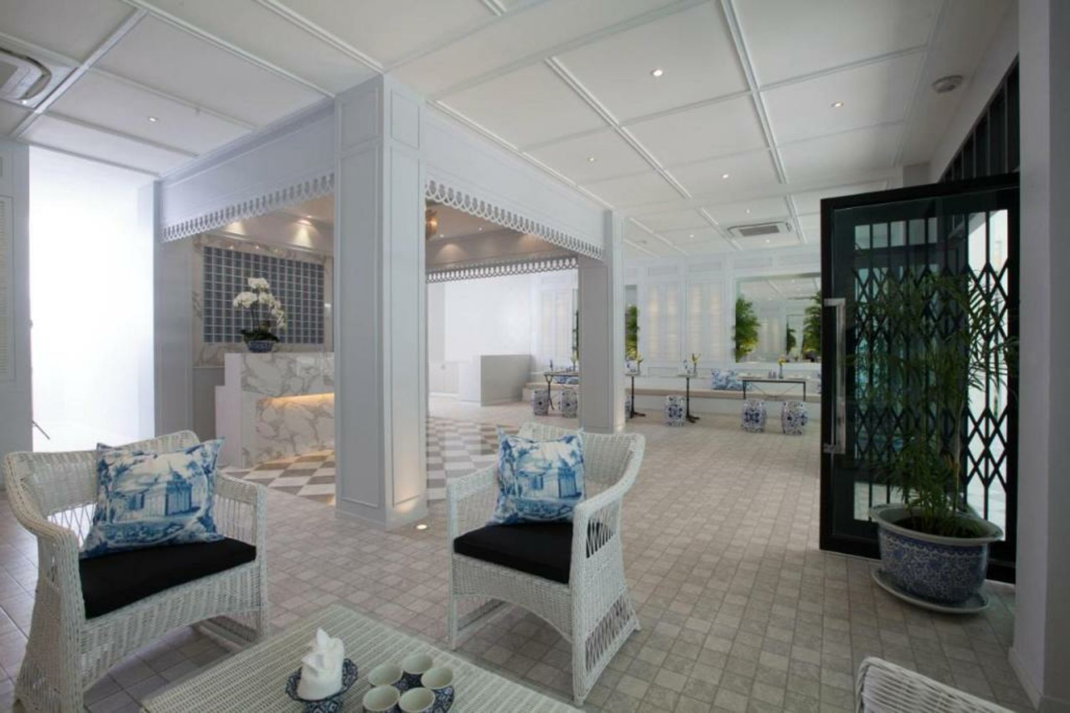 K Maison Boutique Hotel