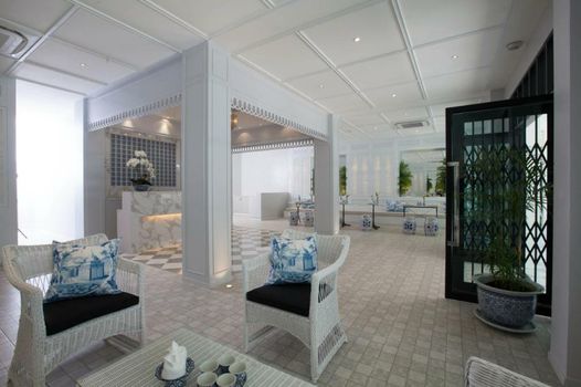 K Maison Boutique Hotel