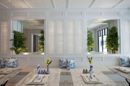 K Maison Boutique Hotel