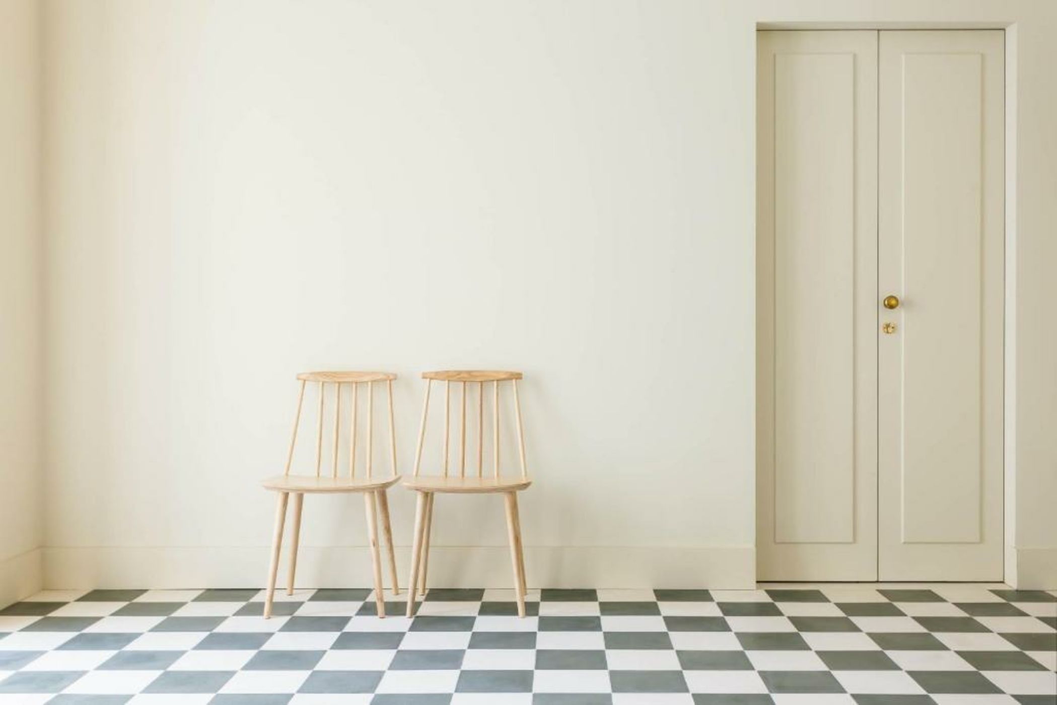 Duas Portas Townhouse