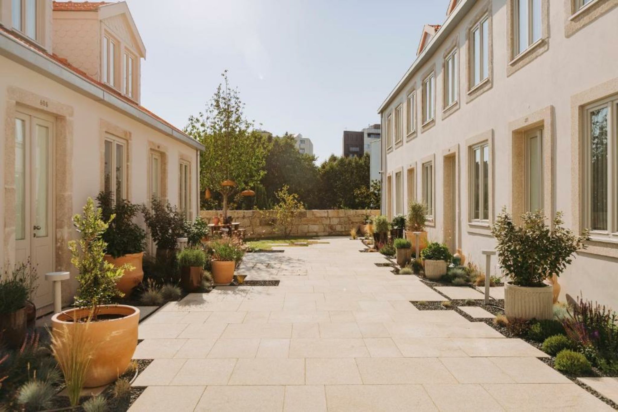 Village Aparthotel By BOA