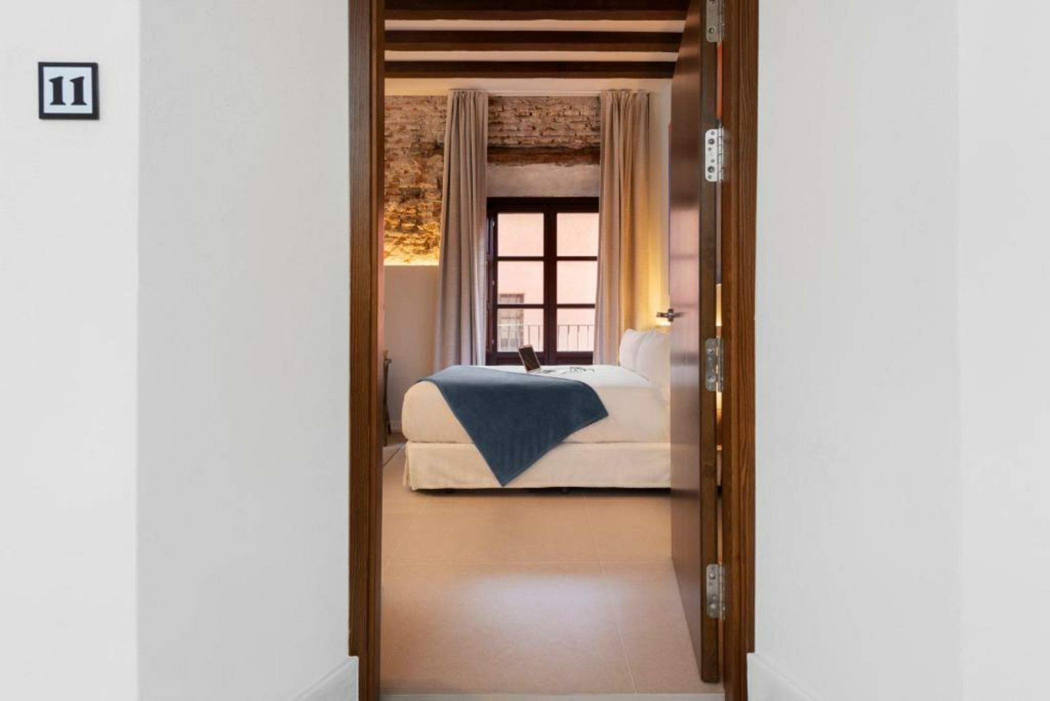 Coeo Apart-Hotel Fresca