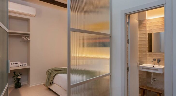 Coeo Apart-Hotel Fresca
