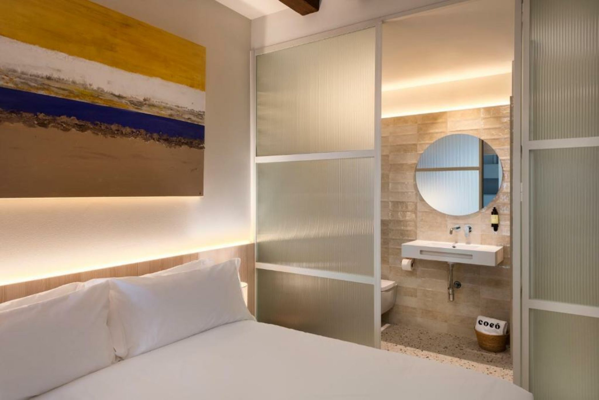 Coeo Apart-Hotel Fresca