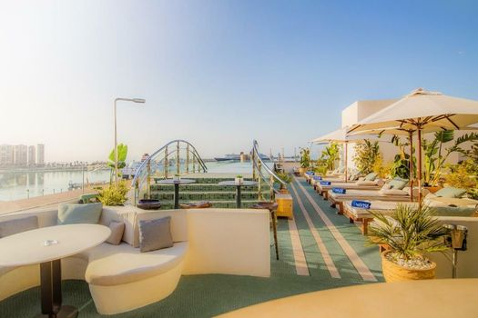 Only YOU Hotel Málaga