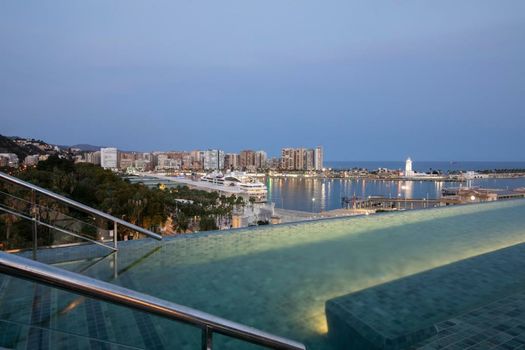 Only YOU Hotel Málaga