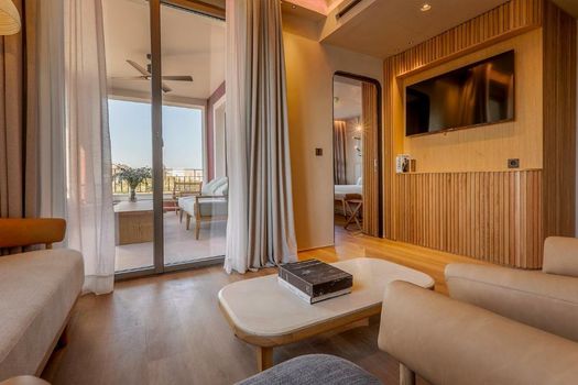Only YOU Hotel Málaga