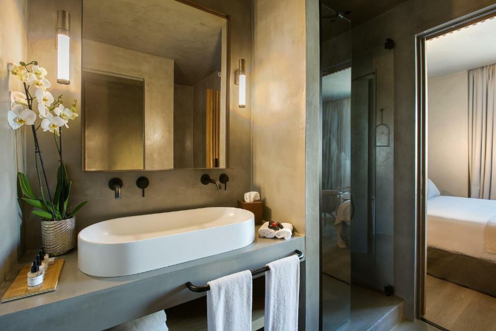 Only YOU Hotel Málaga