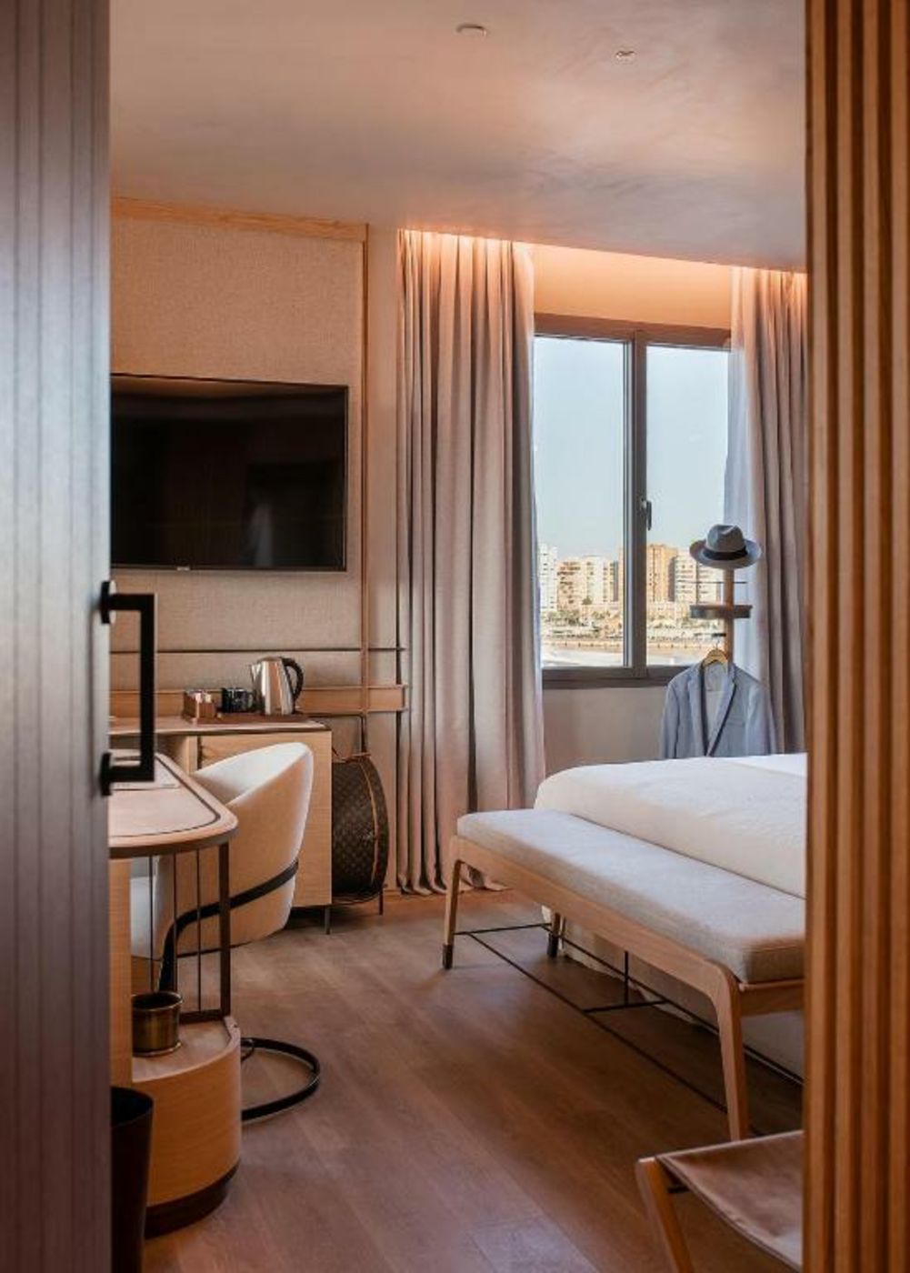 Only YOU Hotel Málaga