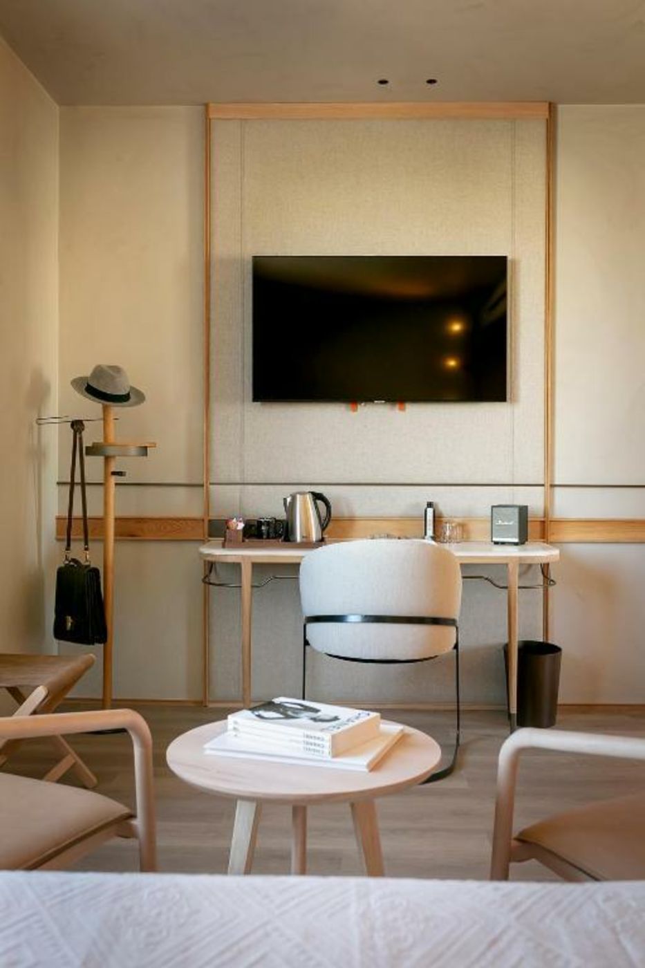 Only YOU Hotel Málaga