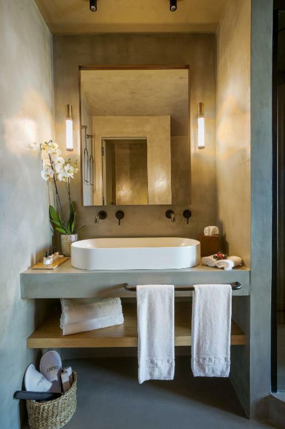 Only YOU Hotel Málaga