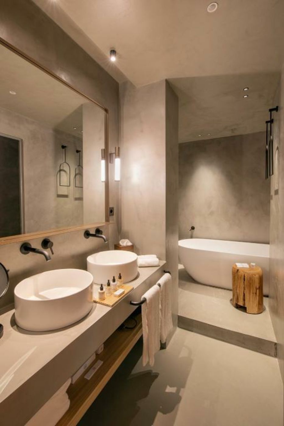 Only YOU Hotel Málaga