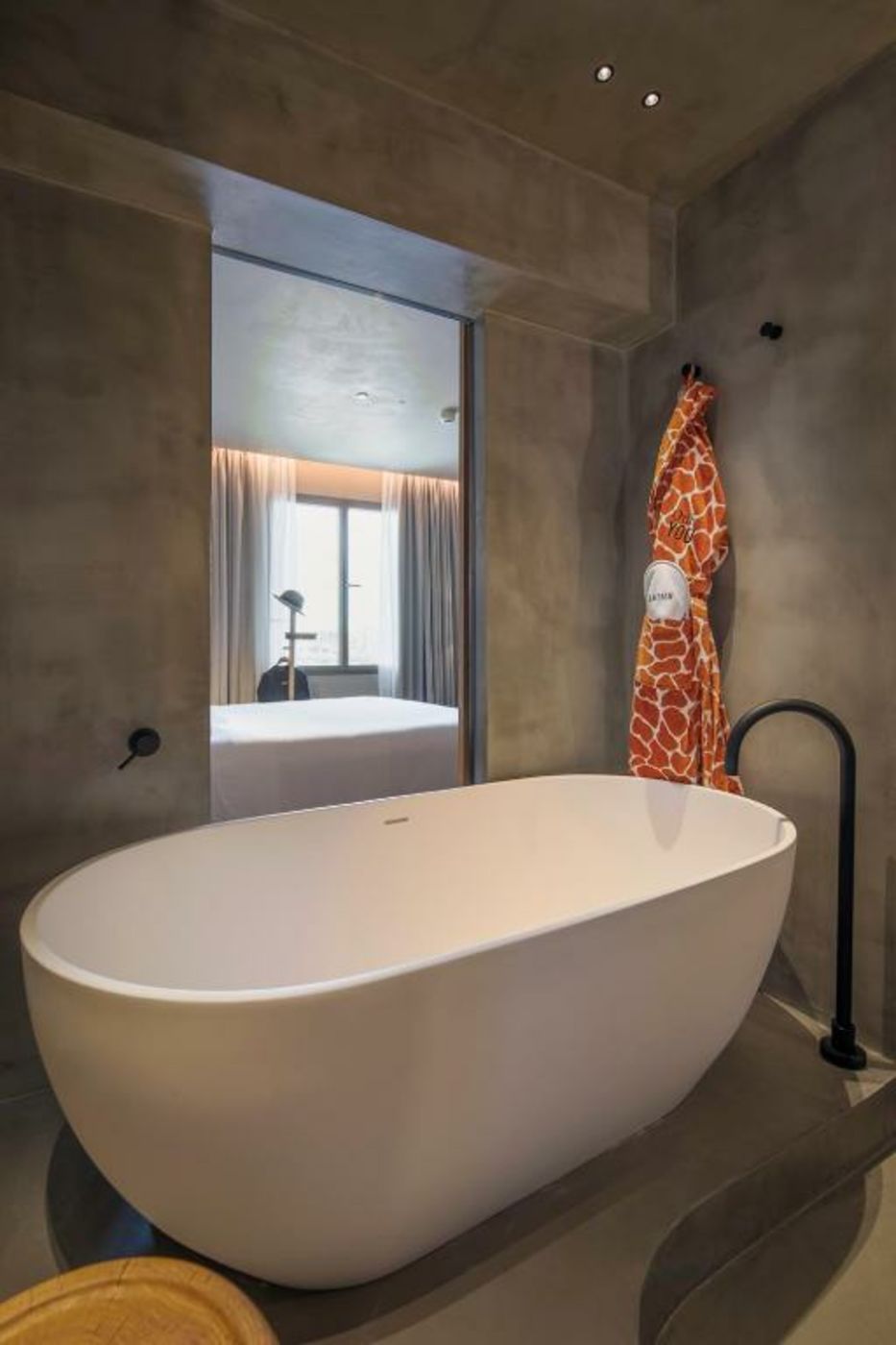 Only YOU Hotel Málaga