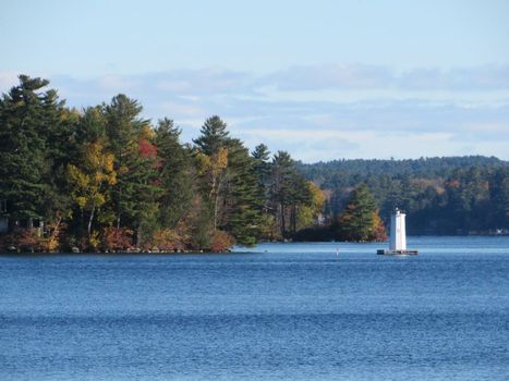 Bluebird Sunapee