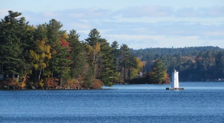 Bluebird Sunapee