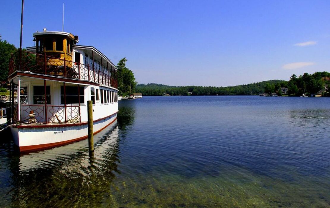 Bluebird Sunapee, Newbury, ÉtatsUnis My Boutique hotel