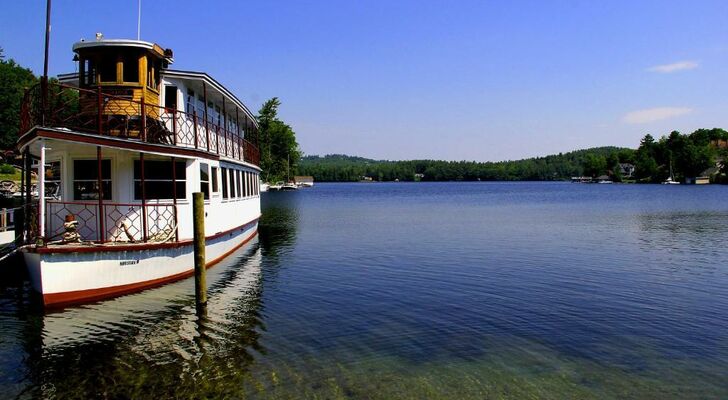 Bluebird Sunapee