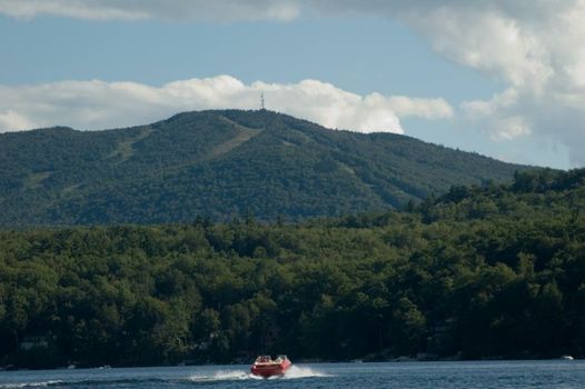 Bluebird Sunapee