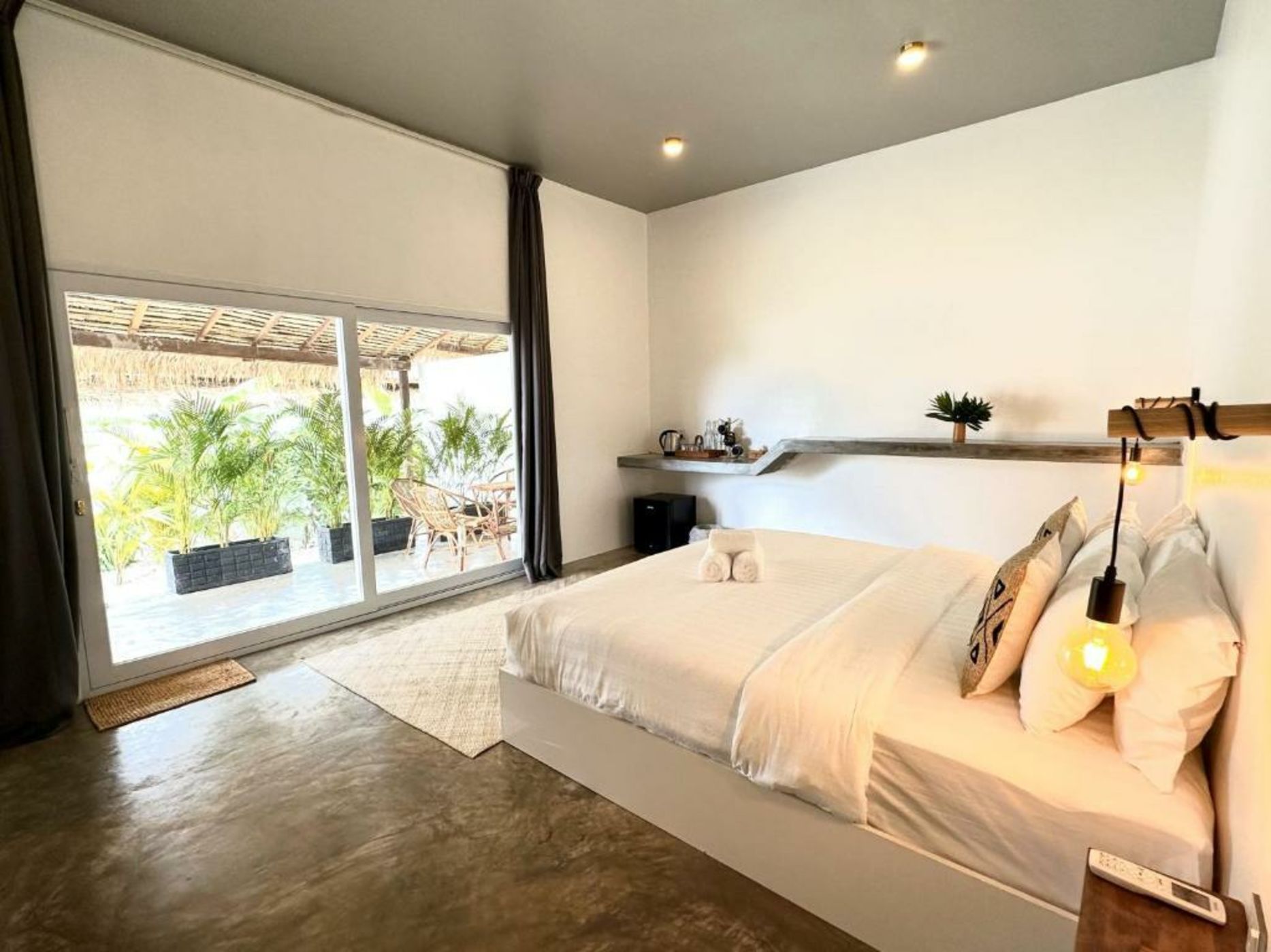 The Secret Garden Koh Rong