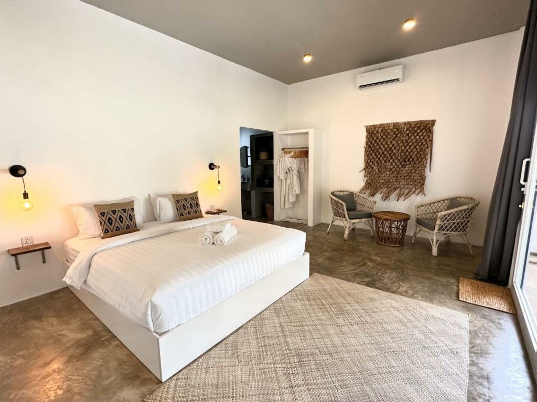 The Secret Garden Koh Rong