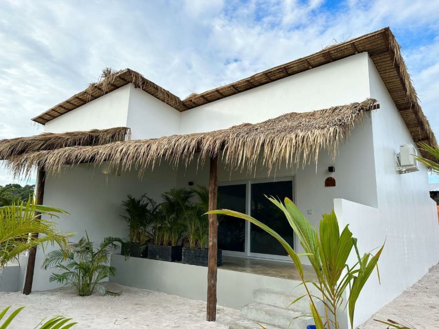 The Secret Garden Koh Rong