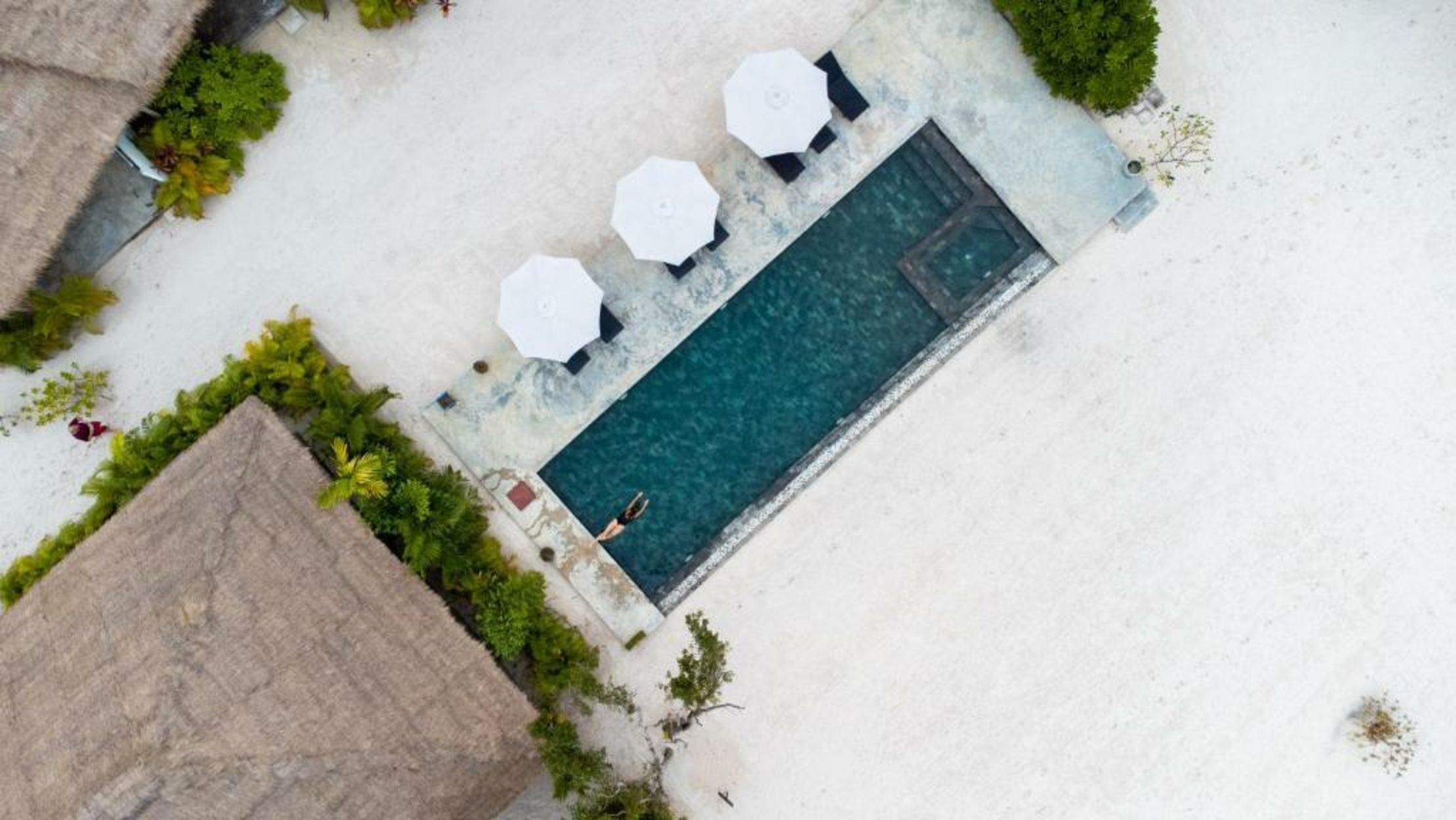 The Secret Garden Koh Rong