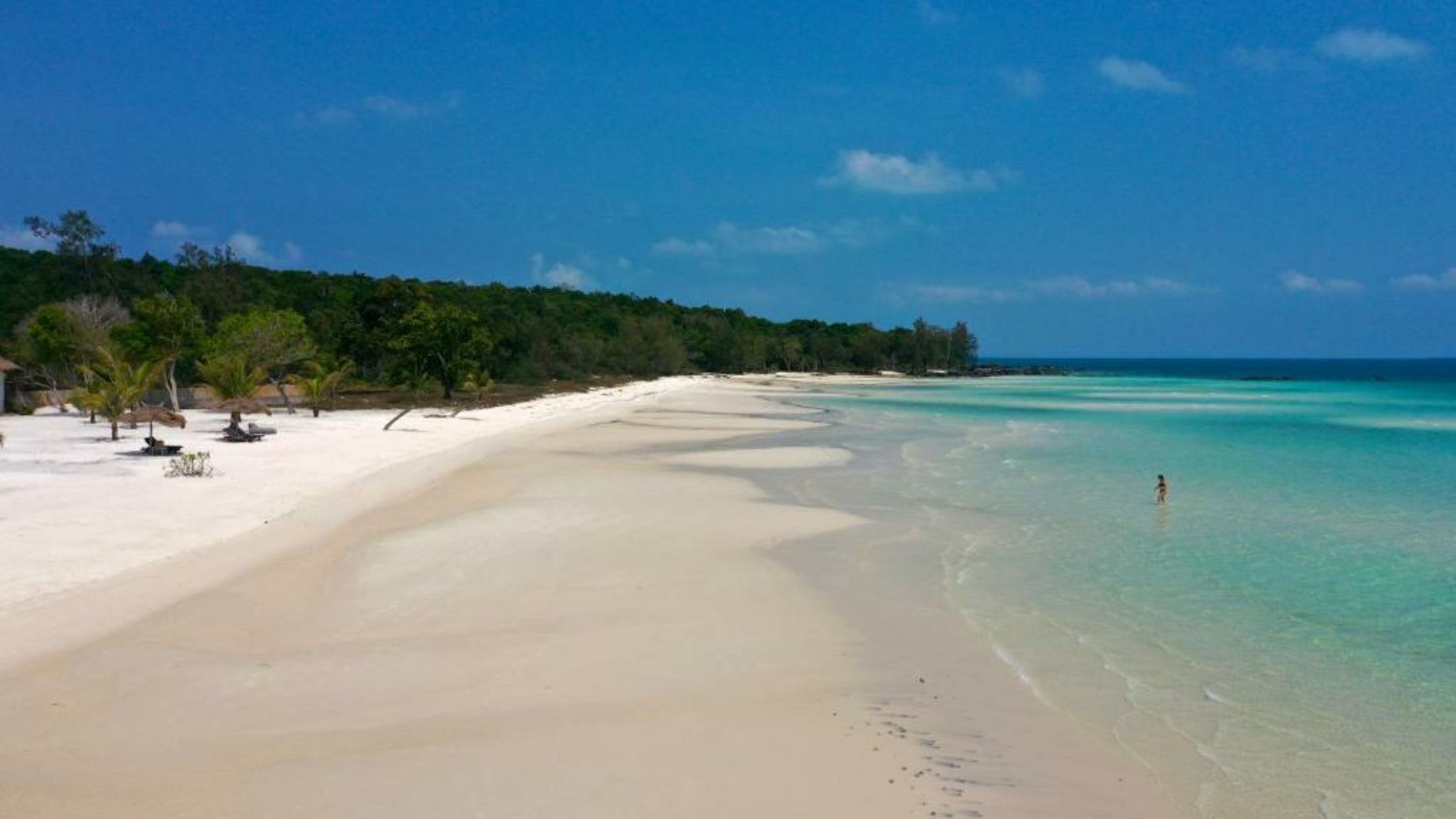 The Secret Garden Koh Rong