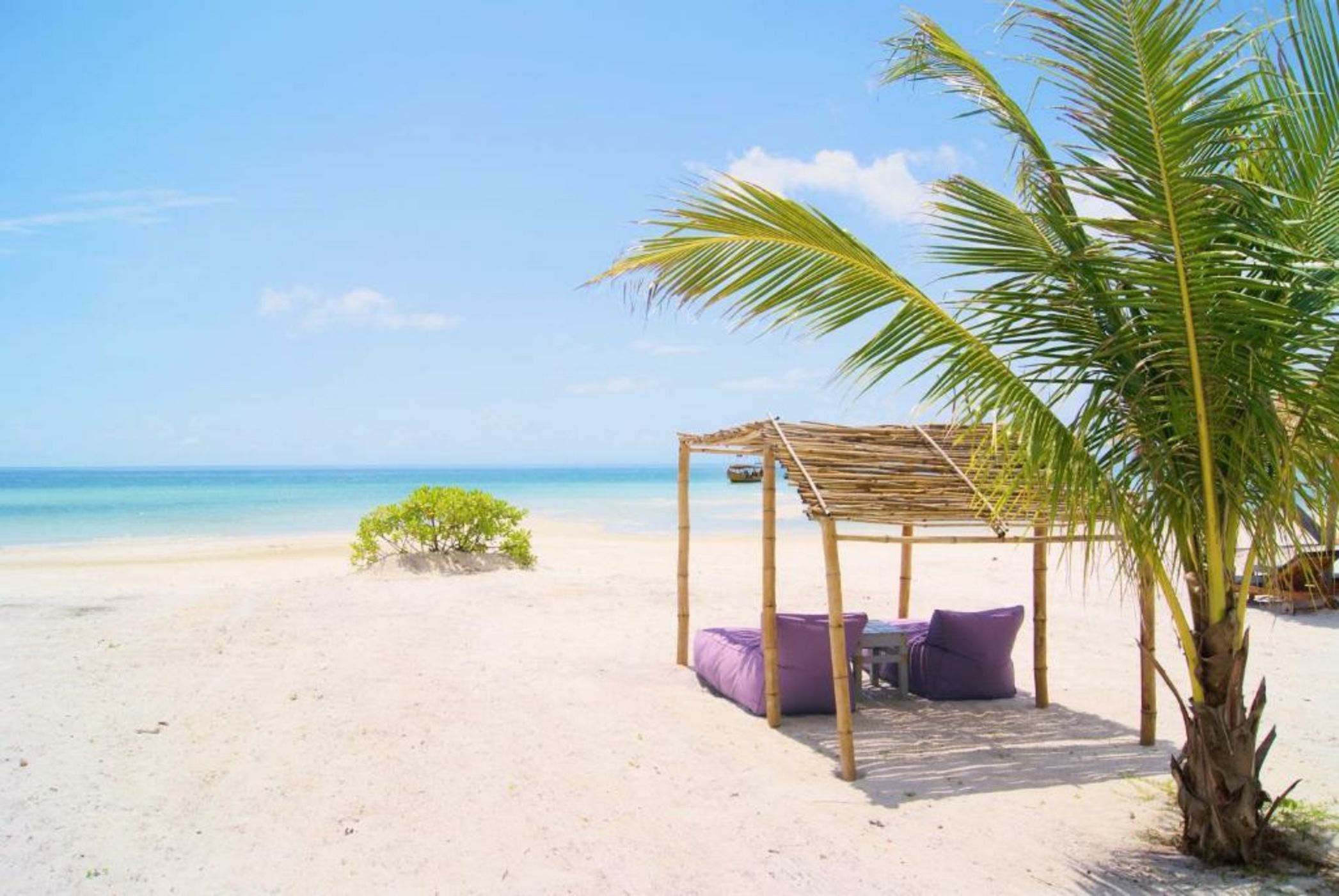 The Secret Garden Koh Rong