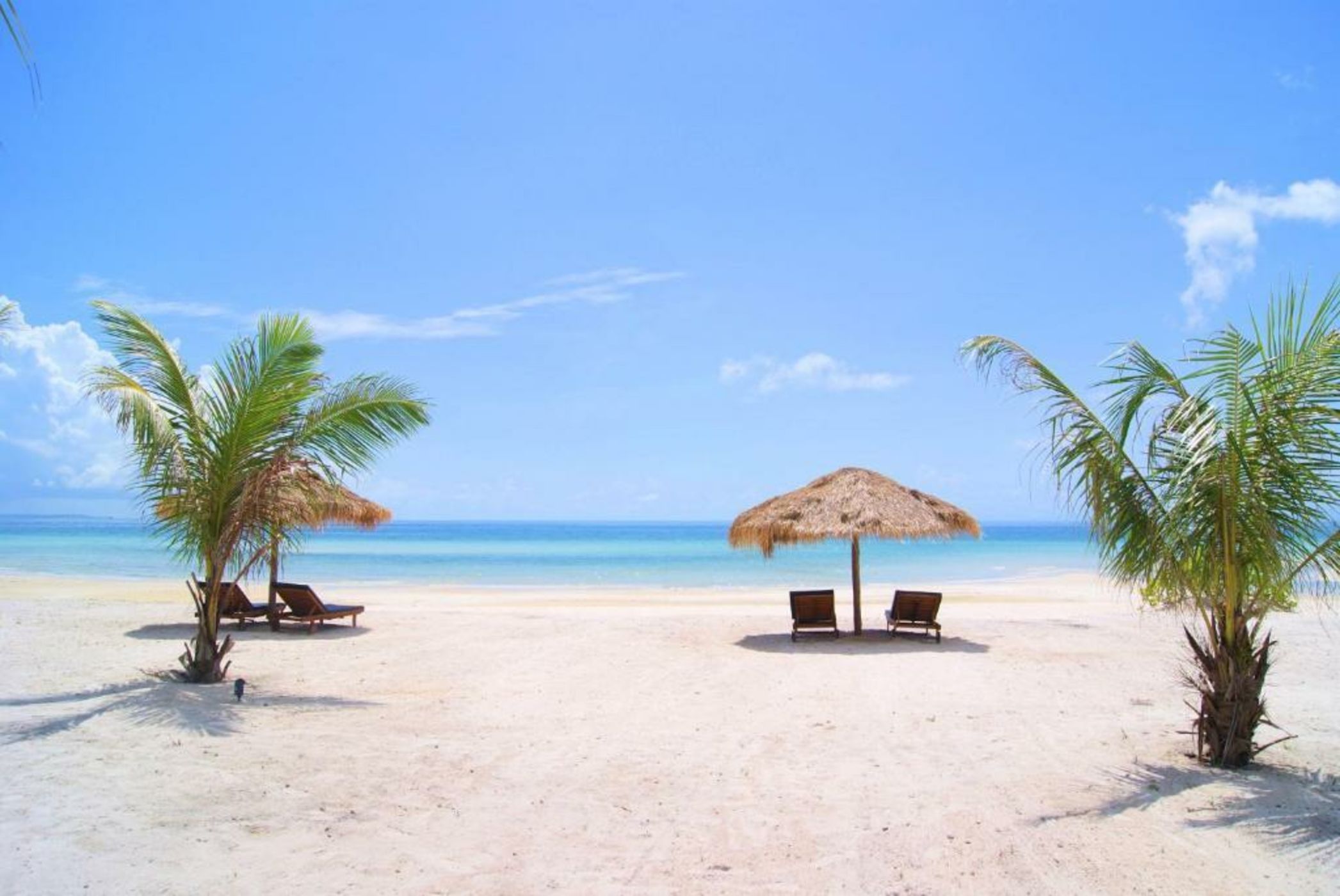 The Secret Garden Koh Rong